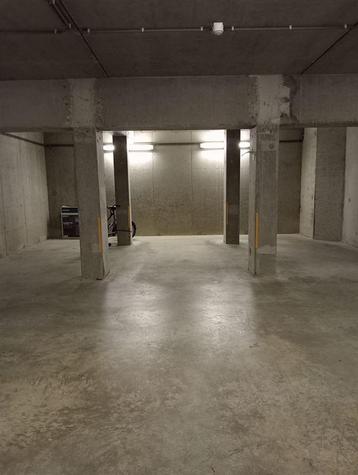 Garage te koop in Middelkerke