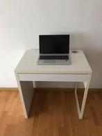 Ikea Micke bureau, Ophalen, Gebruikt, Bureau
