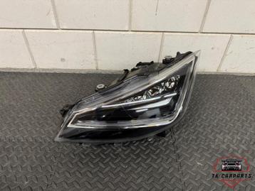 Seat ibiza 6f / Arona full led koplamp links 6f1941007c beschikbaar voor biedingen