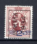 PRE271A MNH** 1934 - ANTWERPEN 1934, Postzegels en Munten, Ophalen of Verzenden, Postfris, Postfris