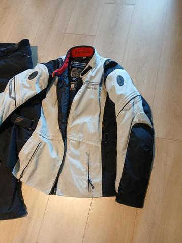 Motorpak Dames large beschikbaar voor biedingen