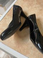 Gabor Lake schoenen M/38, Kleding | Dames, Schoenen, Ophalen of Verzenden, Gabor, Zo goed als nieuw, Zwart