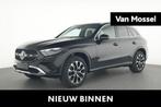 Mercedes-Benz GLC SUV 300 e Luxury Line + LEDER + DIGITAL LI, Auto's, Mercedes-Benz, Automaat, Electronic Stability Program (ESP)
