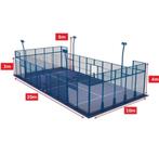 Padel / tennis terrein, Ophalen of Verzenden, Nieuw