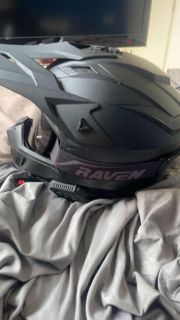 Raven airborne evo + Raven edge beschikbaar voor biedingen