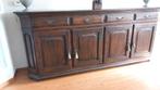 Grote dressoir in eik te koop, Ophalen, Zo goed als nieuw