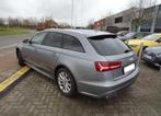 Audi A6 2.0 190 ch diesel, 5 places, Cuir, Noir, Break