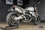 Ducati Scrambler 1100 - 14.500 km, 2 cilinders, 1079 cc, Motorrijbewijs A, Bedrijf