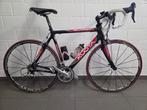 KUOTA KHARMA ULTEGRA 10 SPEED, 28 inch, Gebruikt, 10 tot 15 versnellingen, 53 tot 57 cm