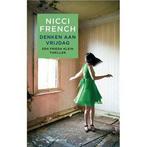Nicci French - Denken aan vrijdag, Enlèvement ou Envoi, Comme neuf