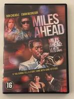 DVD Miles Ahead (2016) Don Cheadle Ewan McGregor, Ophalen of Verzenden