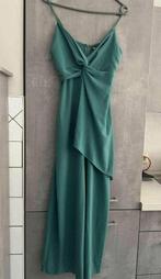 Combi pantalon ZARA neuf  élégante vert bleu S, Vêtements | Femmes, Neuf, Enlèvement ou Envoi, Autres couleurs, Zara