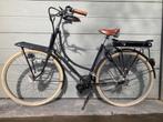 Damesfiets Achielle, Fietsen en Brommers, Ophalen, Zo goed als nieuw, Overige merken, Versnellingen