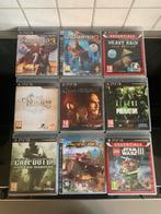 PlayStation 3 Games, Vanaf 12 jaar, Overige genres, Ophalen of Verzenden, 3 spelers of meer