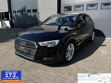 Audi A3 Sportback 1.0 TFSI Pro Line beschikbaar voor biedingen