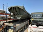 Robuste Kaiser S3302G37 Oplegger, Auto's, Bedrijf, Overige brandstoffen, Te koop, Aanhangers en Opleggers