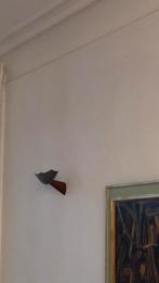 Wandverlichting Arteluce Servul W, Huis en Inrichting, Ophalen of Verzenden, Glas, Jaren 1990, Italiaans design