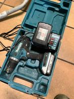 Makita, Doe-het-zelf en Bouw, Gereedschap | Boormachines, Ophalen, Gebruikt, Boormachine