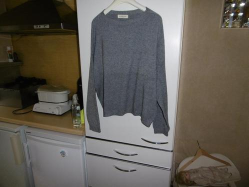 kledij dames trui grijs M "alexandre laurent paris", Kleding | Dames, Truien en Vesten, Gedragen, Maat 38/40 (M), Grijs, Ophalen of Verzenden