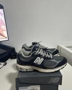 New balance 2002r, Ophalen