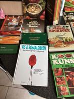 Kookboeken, Livres, Livres de cuisine, Comme neuf, Autres types, Enlèvement, Piet Huysentruyt