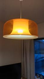 Lampe suspendue Vintage Space Age, années 1960/70, Maison & Meubles, Lampes | Suspensions, Enlèvement ou Envoi