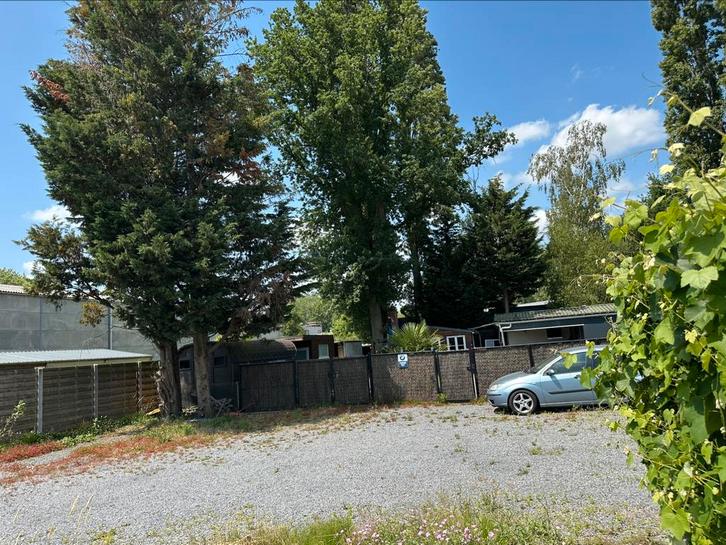 Te Huur, Immo, Garages en Parkeerplaatsen, Provincie West-Vlaanderen