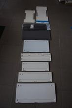 Nieuwe afdekplaten voor uitlaatroosters van koelkasten, Ophalen, Nieuw