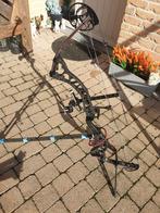 Bowtech compound boog, Sport en Fitness, Ophalen