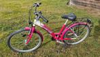 leuke meisjesfiets, Fietsen en Brommers, Ophalen, Gebruikt, 20 inch of meer, BNB