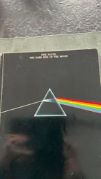 Pink Floyd The dark side of the moon. Bladmuziek piano., Muziek en Instrumenten, Bladmuziek, Gebruikt, Ophalen