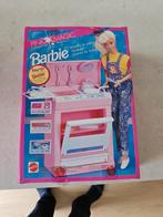 Barbie vintage keuken, Ophalen of Verzenden, Gebruikt