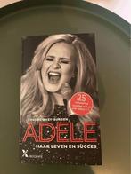 Boek van Adele (Nederlandstalig) biografie, Ophalen, Zo goed als nieuw, Artiest