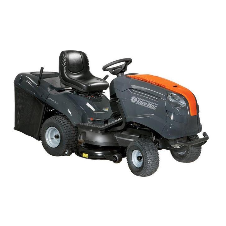 Zitmaaier - Oleo-Mac - OM123/21KV, Tuin en Terras, Tuinmeubel-accessoires, Nieuw, Ophalen of Verzenden