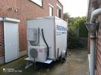 Koelwagen te koop, Ophalen, Zo goed als nieuw