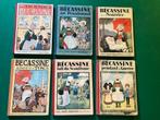 Bécassine. Lot de 16 Anciennes Bds, Enlèvement, Utilisé