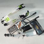 Baja 5B kap, rolkooi, spoiler, kleine delen (voor HPI Rovan), Hobby & Loisirs créatifs, Enlèvement ou Envoi, Utilisé, Autres échelles