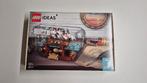LEGO 92177 Ship in a Bottle, Enlèvement ou Envoi, Neuf, Ensemble complet, Lego