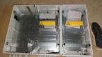 24-string Socomec monitoring combiner box., Ophalen, Zo goed als nieuw
