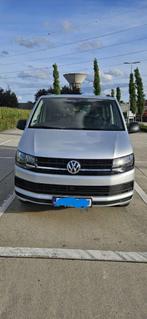 Volkswagen Multivan T6 2.0 TDI  150 pk DSG, Auto's, Volkswagen, 4 deurs, Monovolume, Euro 6, 4 cilinders