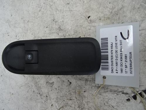 SCHAKELAAR Dacia Duster (HS) (01-2009/01-2018), Auto-onderdelen, Dashboard en Schakelaars, Dacia, Gebruikt