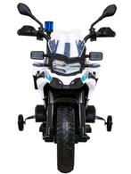 MOTO ÉLECTRIQUE ENFANT • BMW F850GS • 12V 7Ah, Enlèvement, Neuf