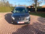 Mercedes Citan lichte vracht, Auto's, Voorwielaandrijving, Stof, Mercedes-Benz, 5 deurs