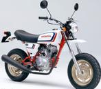 Honda Ape XZ50 XZ100 onderdelen, Ophalen of Verzenden