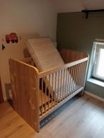 Babybed, gratis, Ophalen, Gebruikt