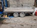 automatische kipper, Auto diversen, Aanhangers en Bagagewagens, Ophalen, Zo goed als nieuw