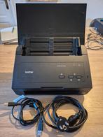 Brother ADS-2100e, Computers en Software, Scanners, Ophalen of Verzenden, Nieuw, Documentscanner, Overigen