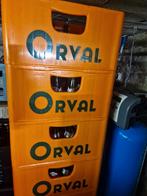 Oude orval in kelder bewaard, Ophalen of Verzenden, Zo goed als nieuw