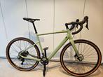 Cannondale TOPSTONE NEO SL 1 Agave LG elektrische gravelbike, Zo goed als nieuw, 50 km per accu of meer, 55 tot 59 cm, Ophalen