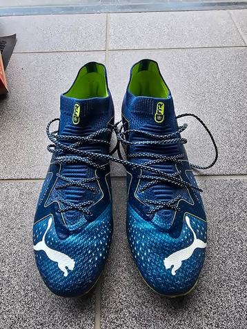 PUMA Future Ultimate FG voetbalschoen beschikbaar voor biedingen